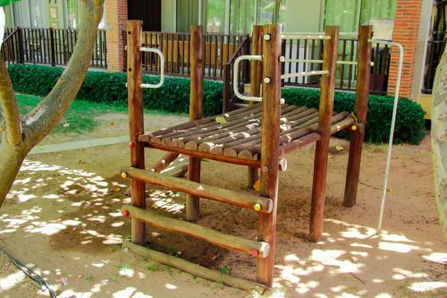 Apartamento Golfinhos