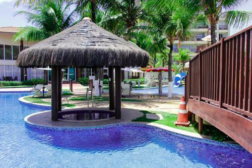 Apartamento Golfinhos