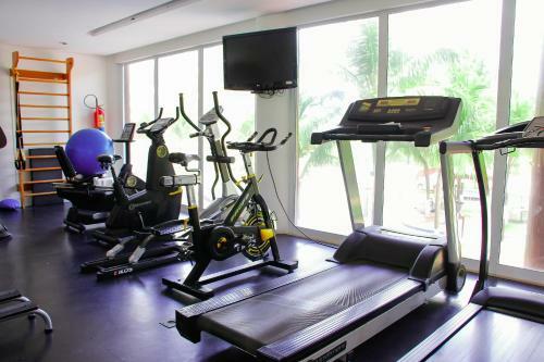 Apartamento Golfinhos
