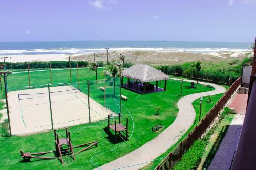 Apartamento Golfinhos