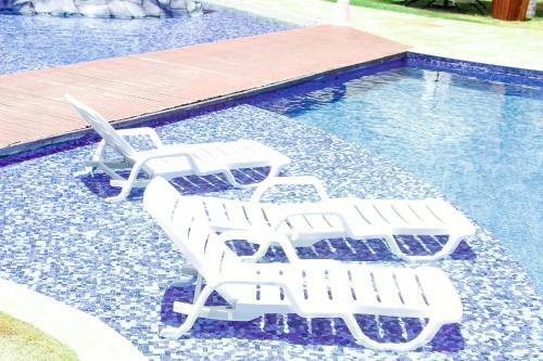 Apartamento Golfinhos