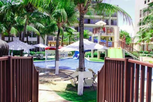Apartamento Golfinhos