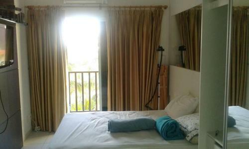Apartamento Golfinhos