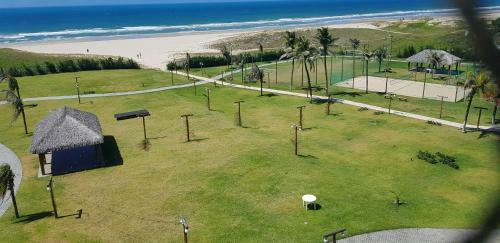 Apartamento Golfinhos