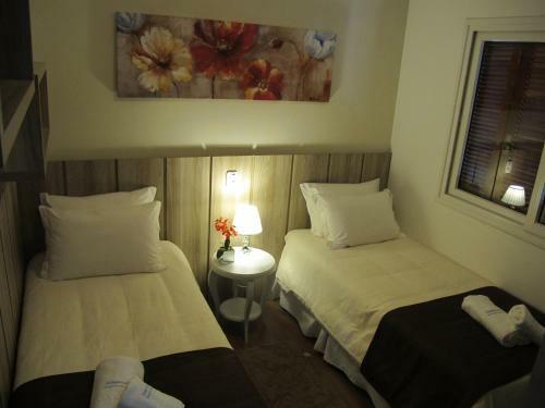 Apartamento Centro Borges De Medeiros