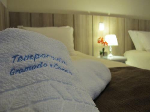 Apartamento Centro Borges De Medeiros