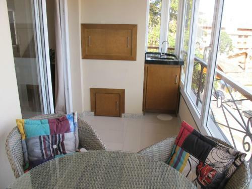 Apartamento Centro Borges De Medeiros