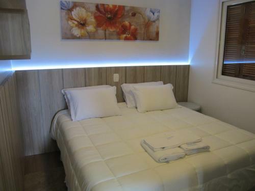 Apartamento Centro Borges De Medeiros