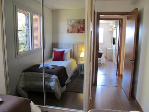 Apartamento Centro Borges De Medeiros