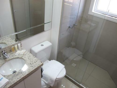 Apartamento Centro Borges De Medeiros