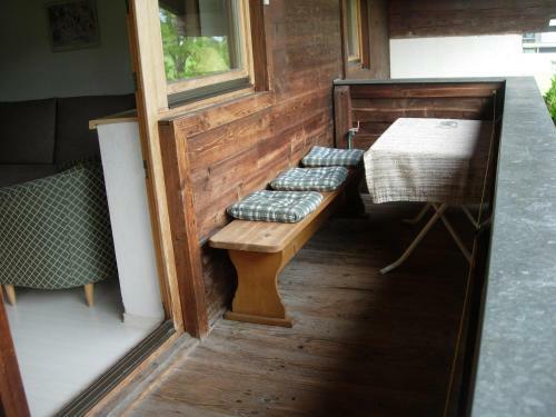 Hostal Pension Foidl