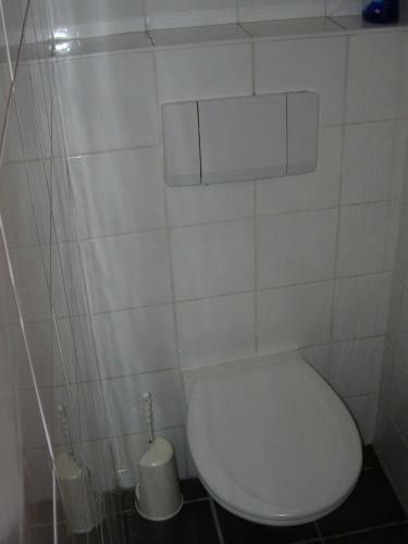 Hostal Pension Foidl