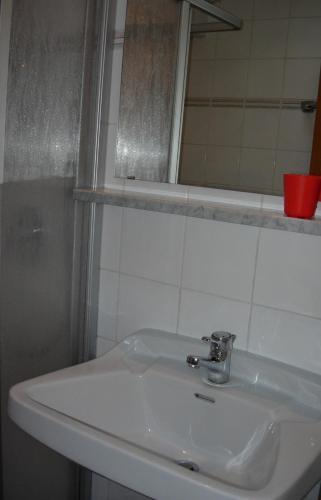 Hostal Pension Foidl