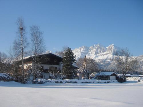 Hostal Pension Foidl