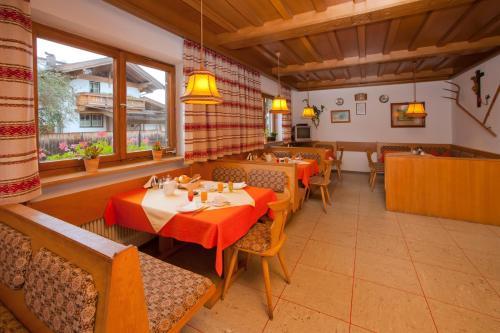 Hostal Pension Foidl