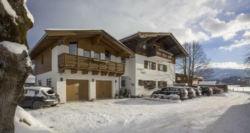 Hostal Pension Foidl