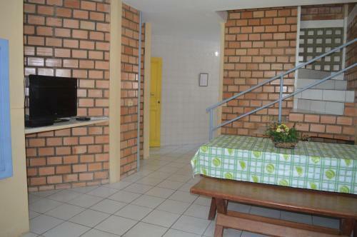 Hostal Chales Da Vovo Suzi