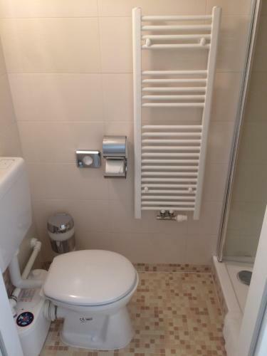 Hostal Ch-vienna City Rooms