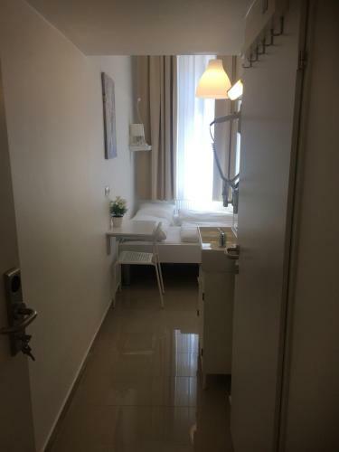 Hostal Ch-vienna City Rooms