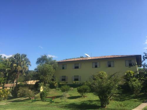 Hostal Pousada Primavera