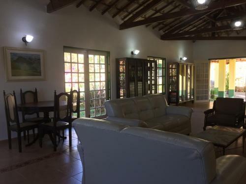 Hostal Pousada Primavera