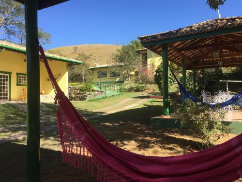 Hostal Pousada Primavera
