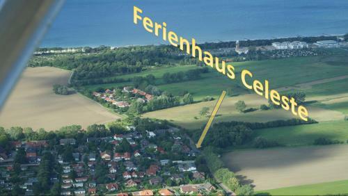 Ferienhaus Celeste