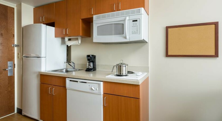 Hotel Candlewood Suites Time Square
