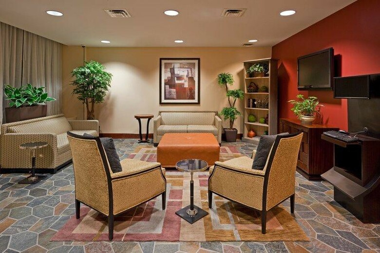 Hotel Candlewood Suites Time Square, Nueva York (New York State NY