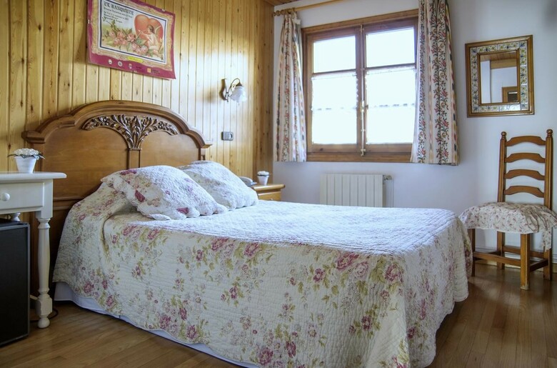 Hotel San Marsial