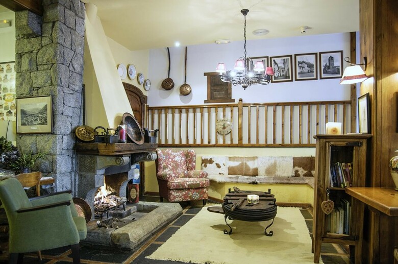 Hotel San Marsial