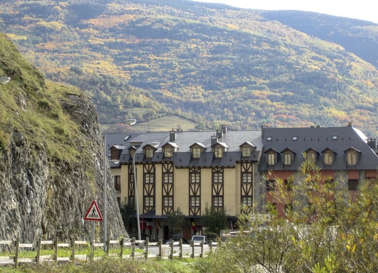 Hotel San Marsial