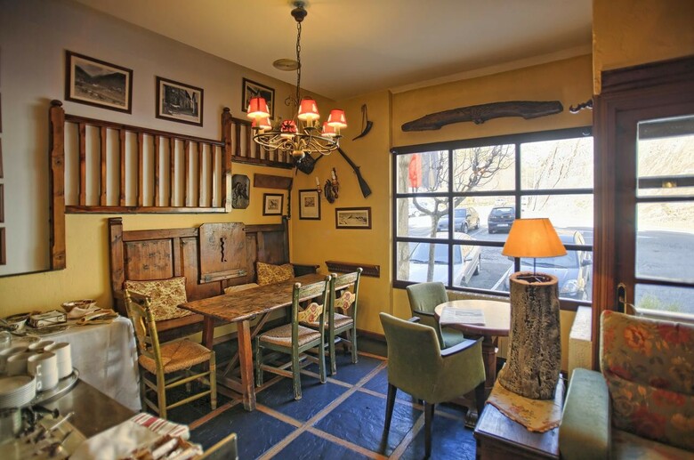 Hotel San Marsial
