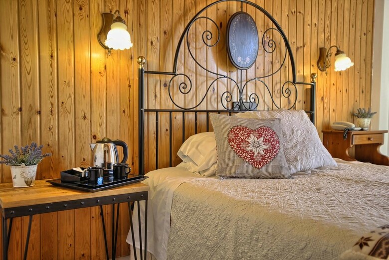 Hotel San Marsial