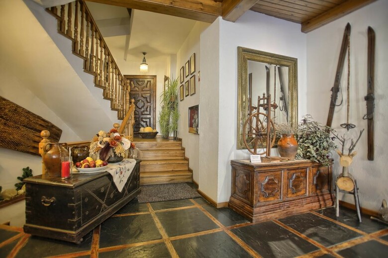 Hotel San Marsial