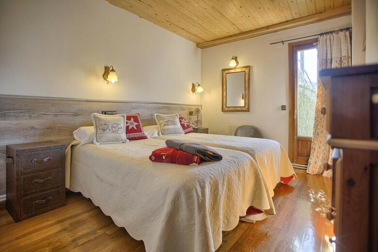 Hotel San Marsial