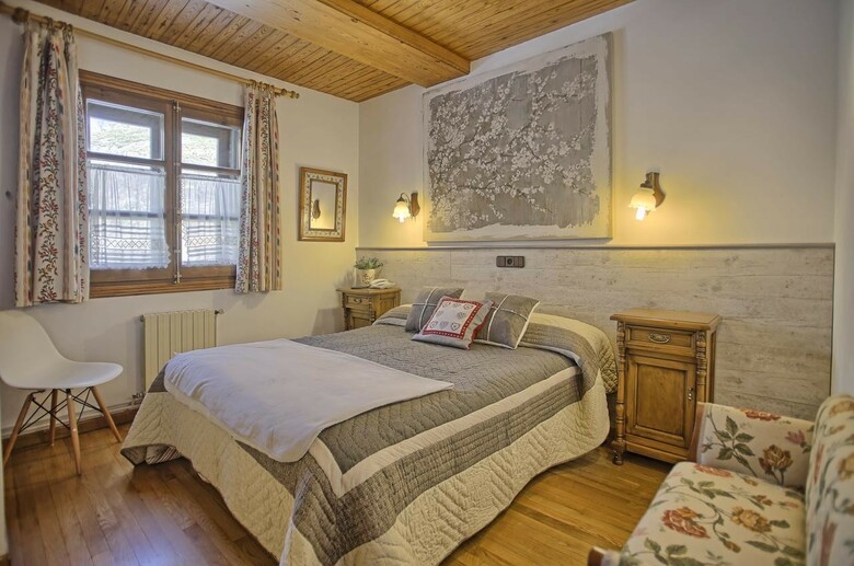 Hotel San Marsial