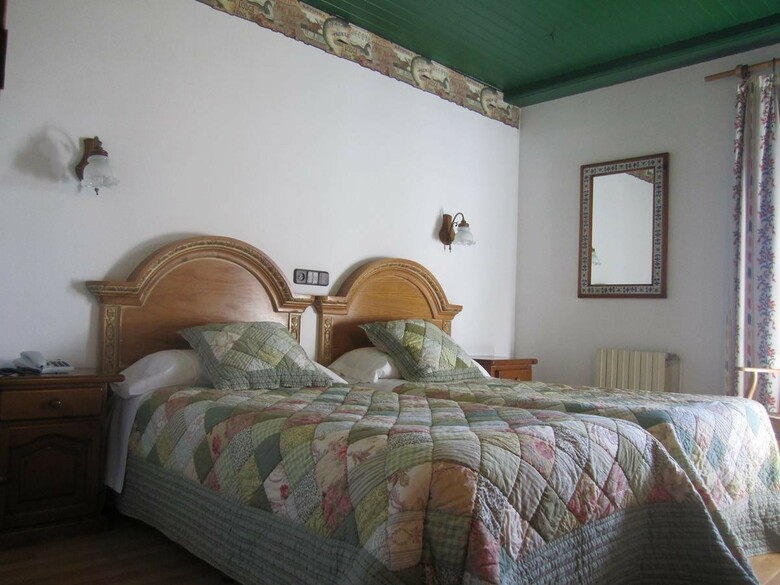 Hotel San Marsial