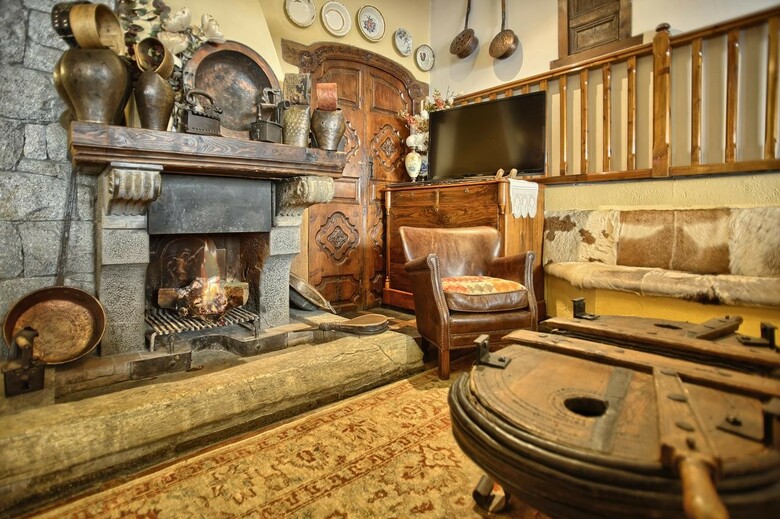 Hotel San Marsial