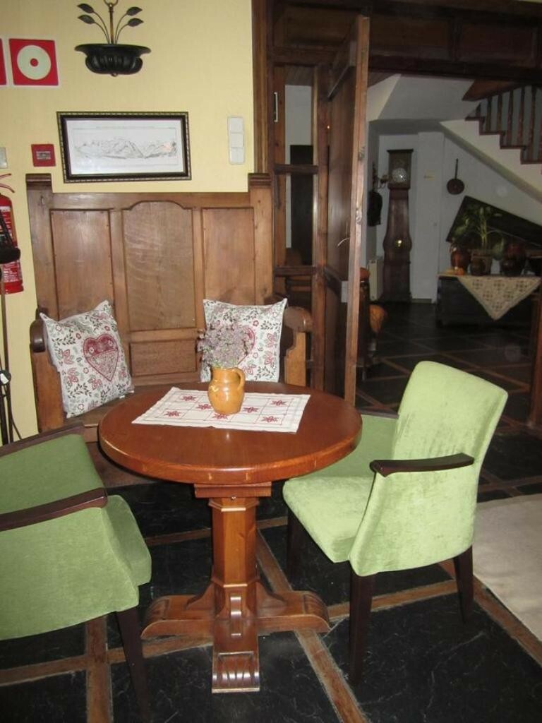 Hotel San Marsial