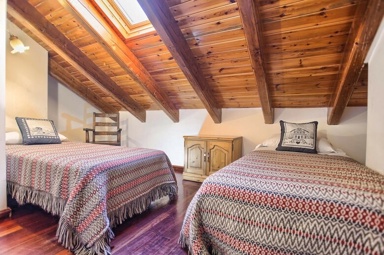Hotel San Marsial
