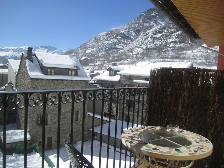 Hotel San Marsial