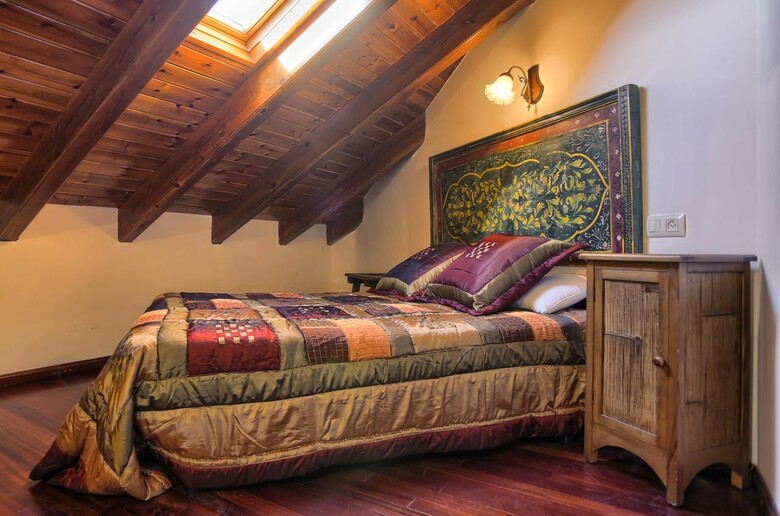 Hotel San Marsial