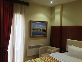 City Hotel Tirana
