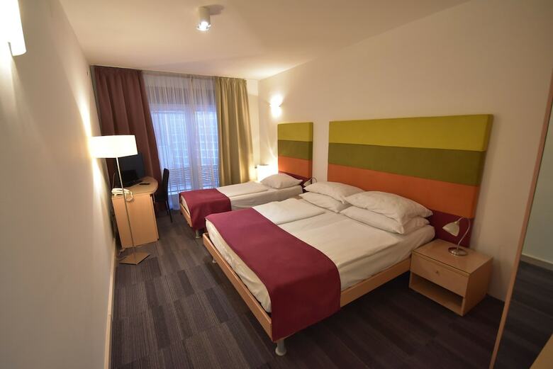 Hecco Hotel