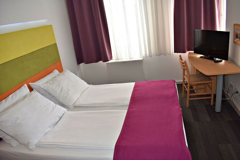 Hecco Hotel