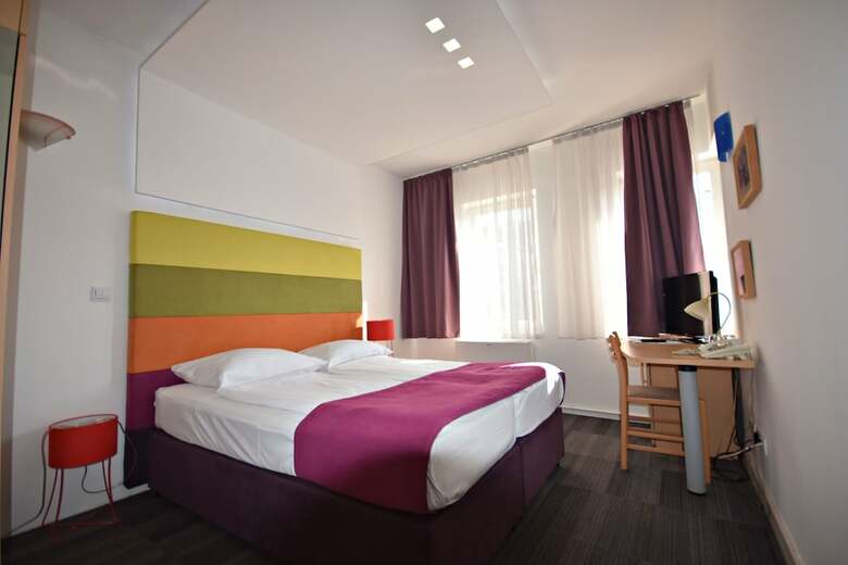 Hecco Hotel