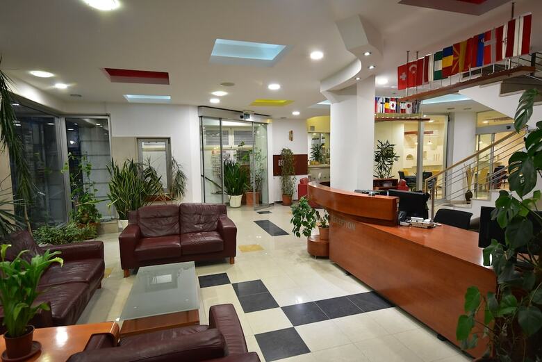 Hecco Hotel