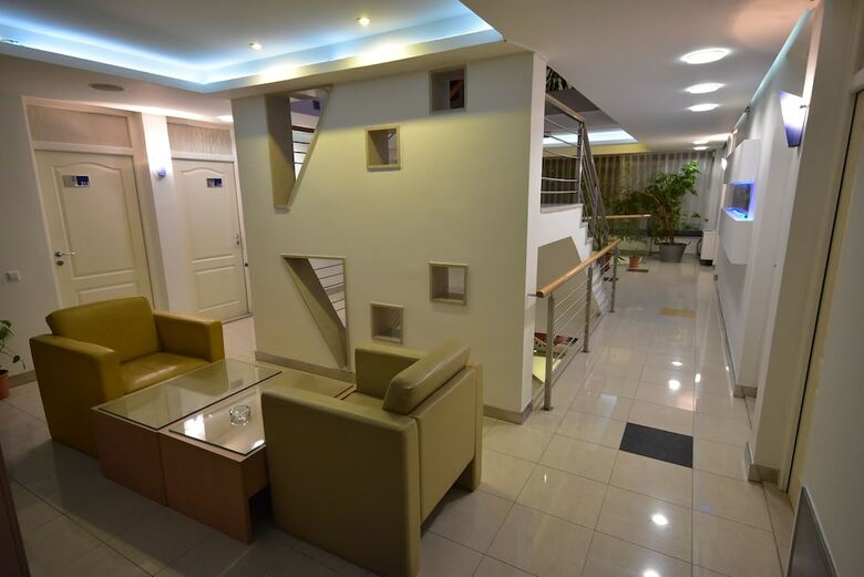 Hecco Hotel