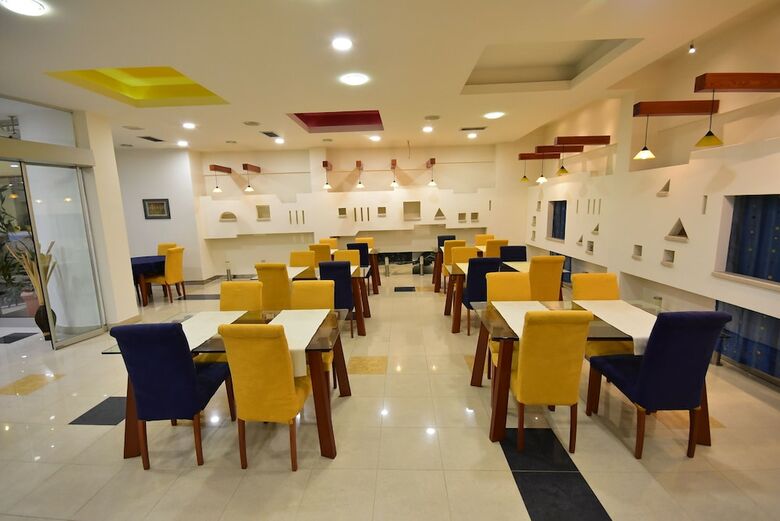 Hecco Hotel